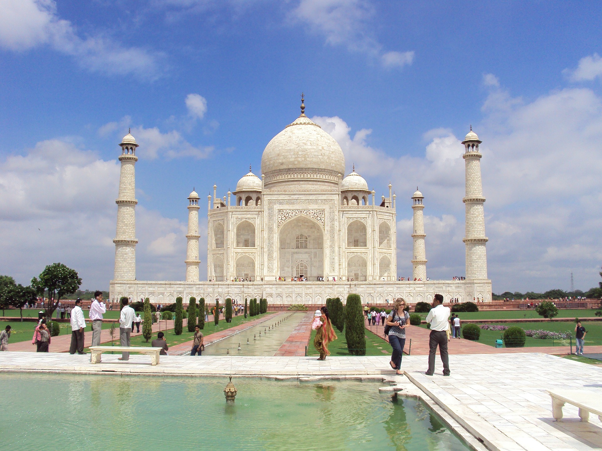 Welche Meningitis Impfung für Indien?